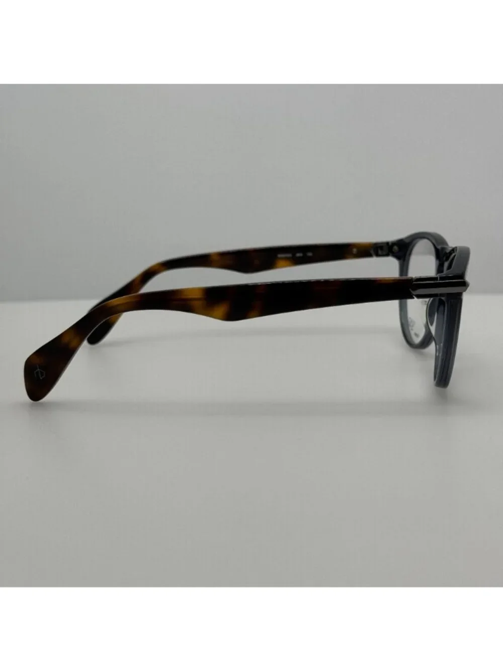 Rag & Bone Eyeglasses Eye Glasses Frames RNB7003 JBW 51-21-145
